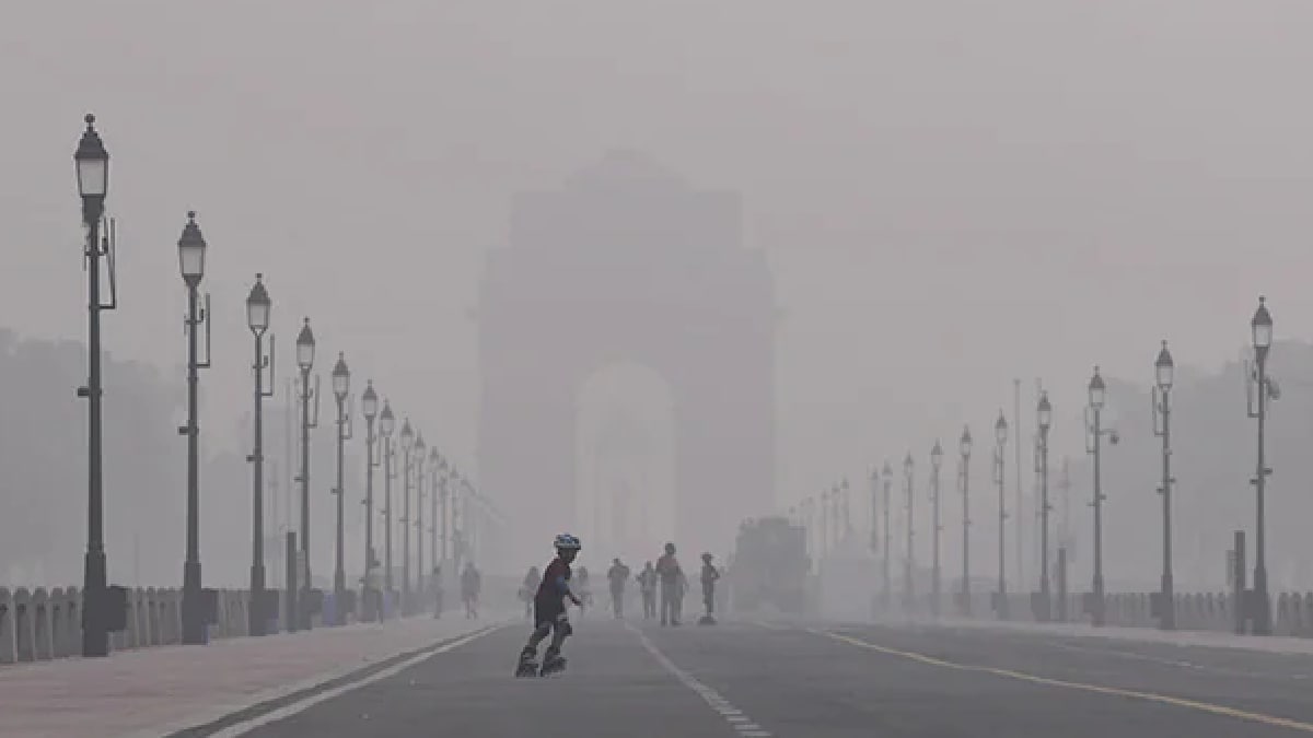 Delhi Pollution : अब जेब पर भारी पड़ेगा प्रदूषण! दिल्‍ली में पार्किंग के लिए देने होंगे दोगुने पैसे