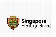 Client logo for Singapore Heritage Board