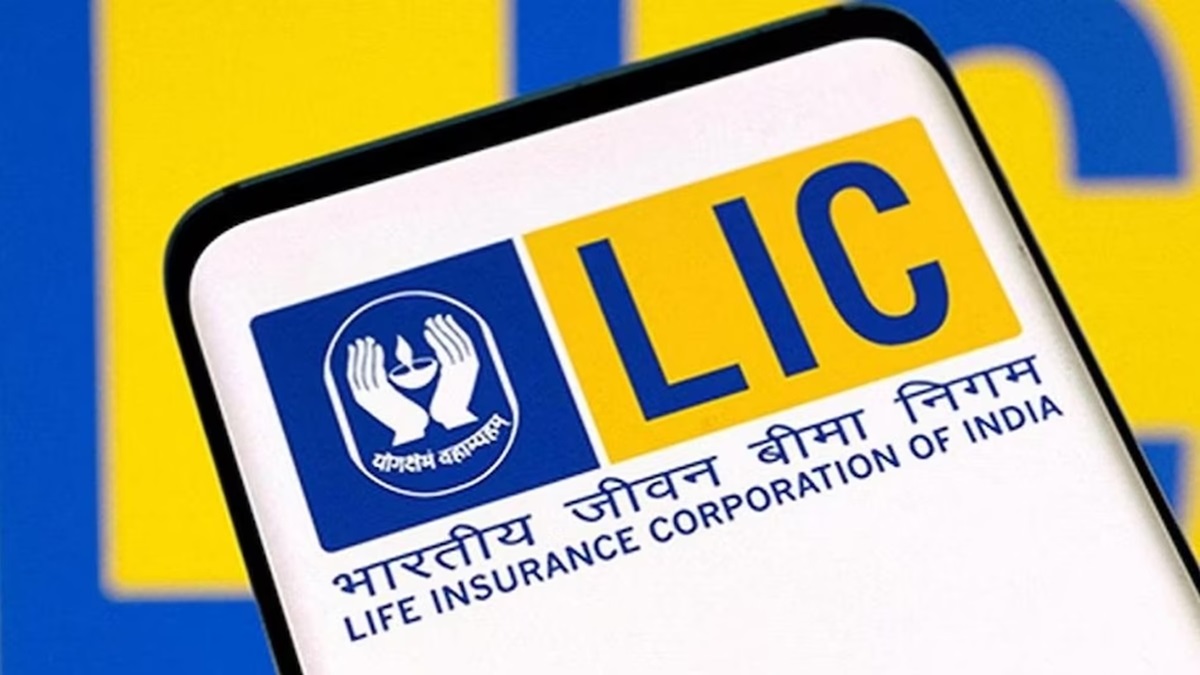 LIC ने नई इंश्योरेंस पॉलिसी ‘जीवन उत्सव’पेश की, मिलेगा पक्का रिटर्न, लोन की भी सुविधा जानें डिटेल